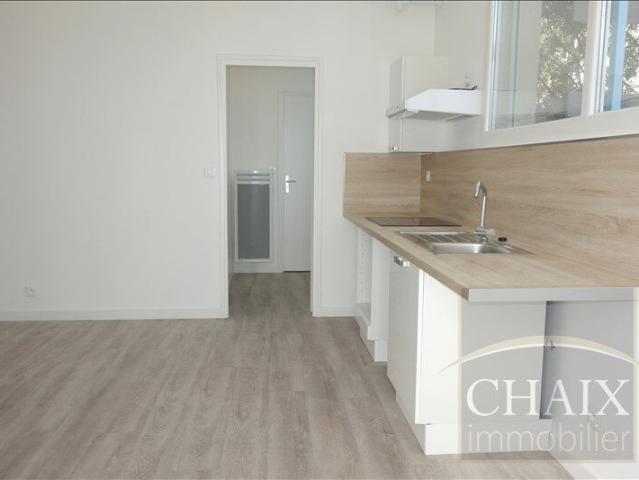 Appartement location à Marseille, Aubagne