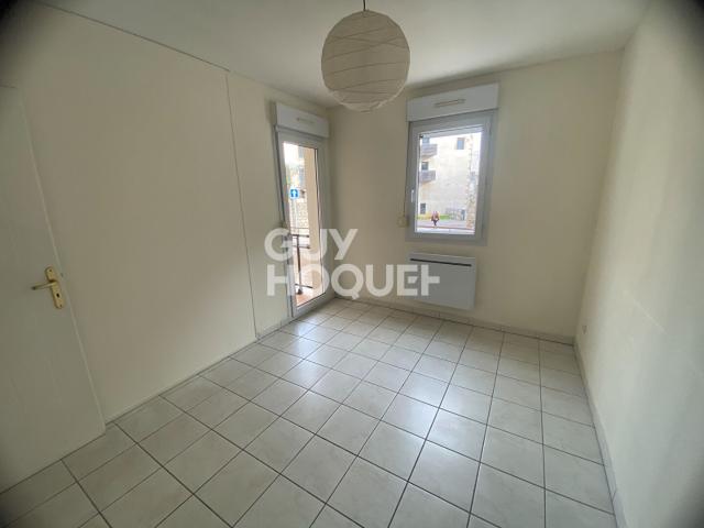 Appartement location à Largentière, Mercuer