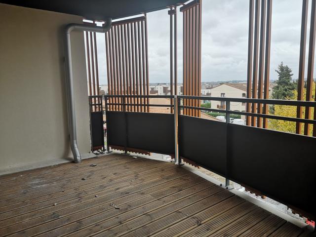 Appartement location à Toulouse, Aucamville