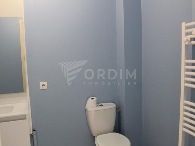 Appartement location à Auxerre