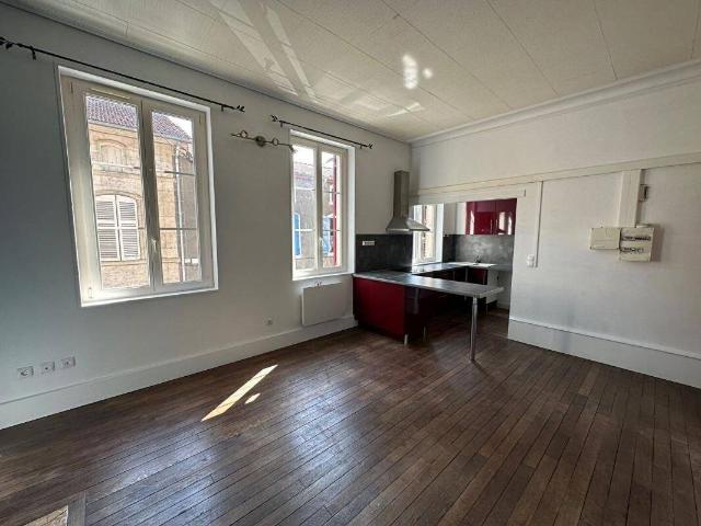Studio location à Fains-les-Sources, Fains-Véel