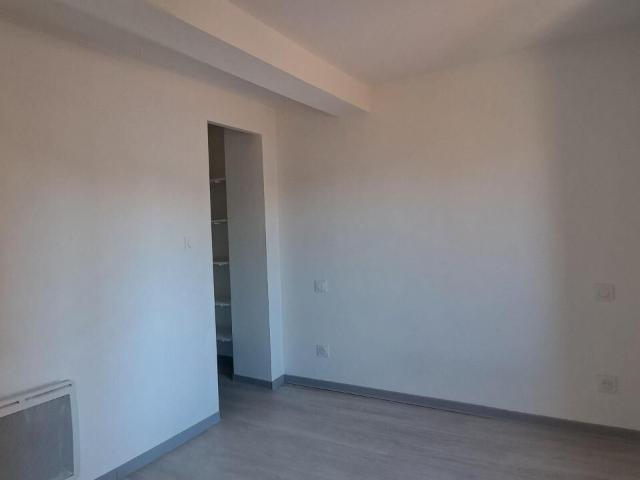 Appartement location à Béziers