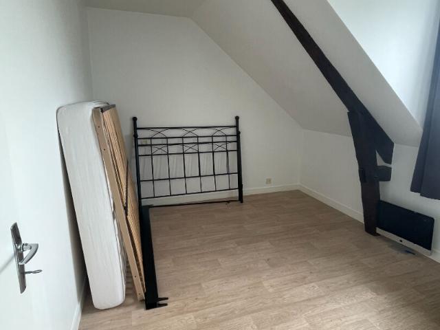 Appartement location à Châteaubriant-Ancenis, Blain