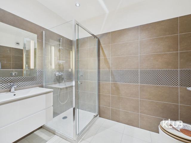 Appartement location à Bastia, Borgo