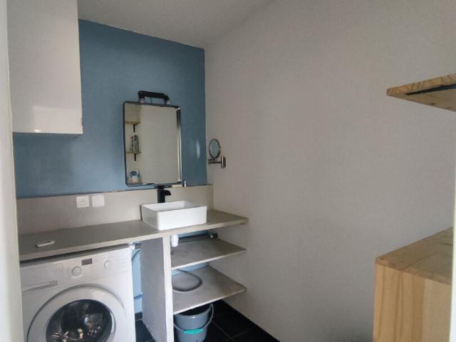 Appartement location à Lesparre-Médoc, Castelnau-de-médoc
