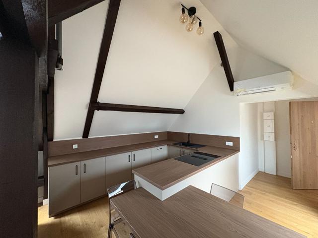 Appartement location à Charleville-Mézières, Charleville-mézières
