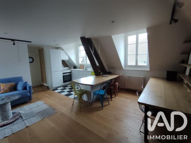 Appartement location à Chartres