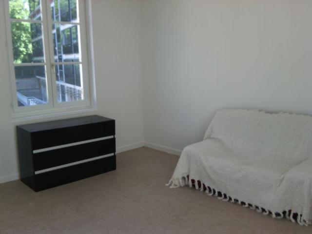 Appartement location à Chaumont