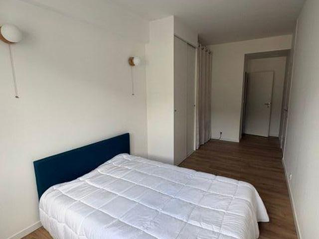 Appartement location à Gex, Cessy