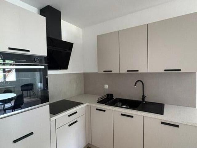 Appartement location à Gex, Cessy