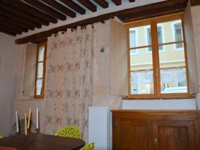 Appartement location à Clos Henri IV, Givry