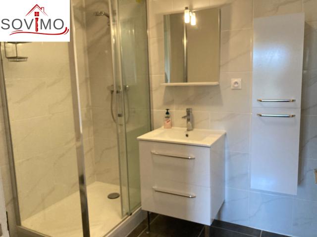 Appartement location à Angoulême, Gond-pontouvre