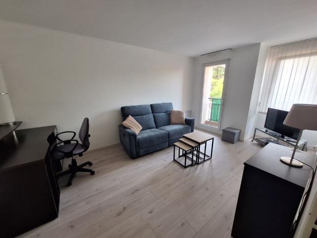 Appartement location à Strasbourg, Illkirch-graffenstaden