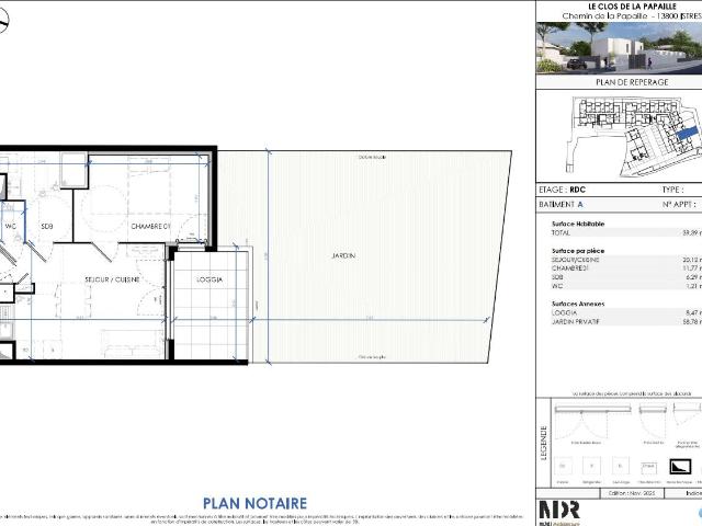 Appartement location à Martigues, Bouches-du-Rhône