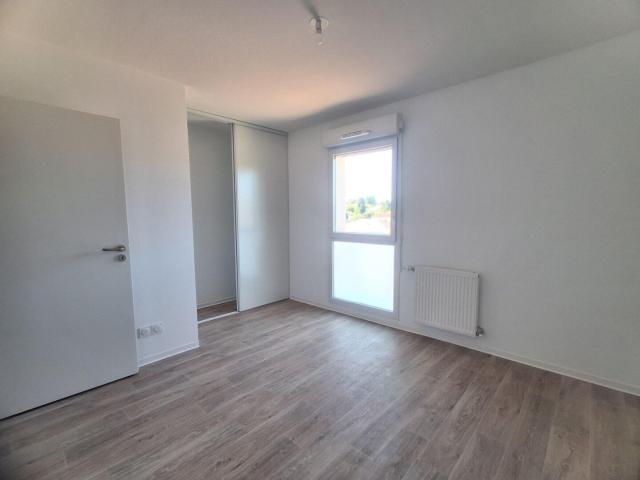 Appartement location à Bourg-en-Bresse, Jassans-riottier
