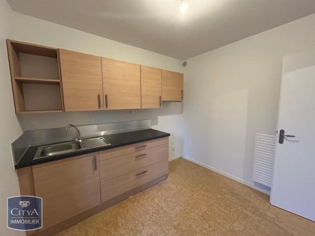 Appartement location à Chambéry, La Motte-servolex
