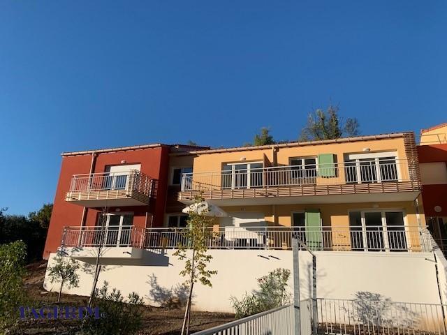 Appartement location à Nice, La Trinité