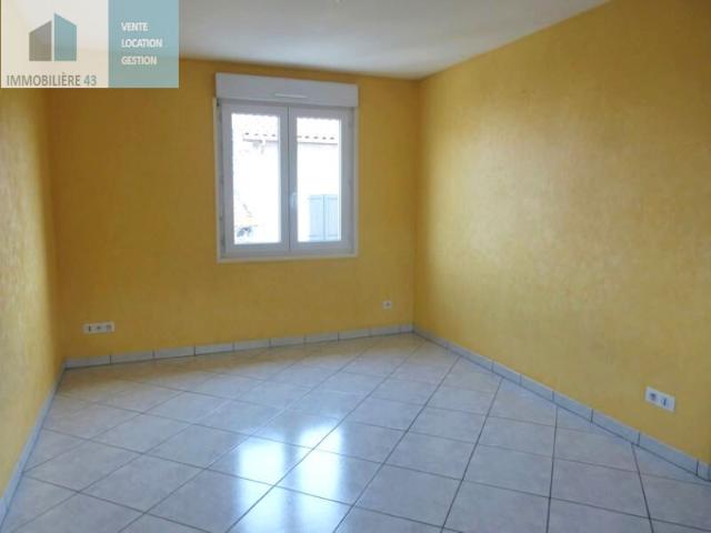 Appartement location à Le Puy-en-Velay, Lantriac