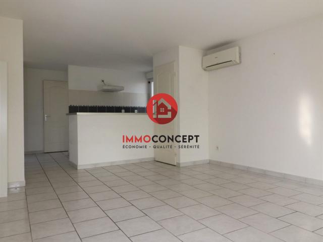 Appartement location à Nîmes, Laudun-l'ardoise