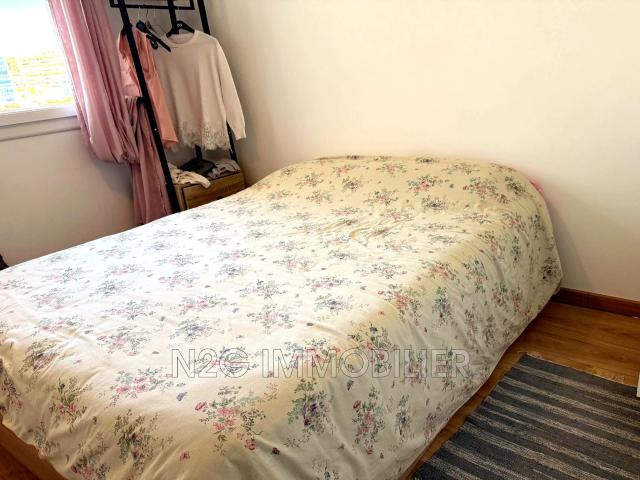 Appartement location à Grasse, Le Cannet
