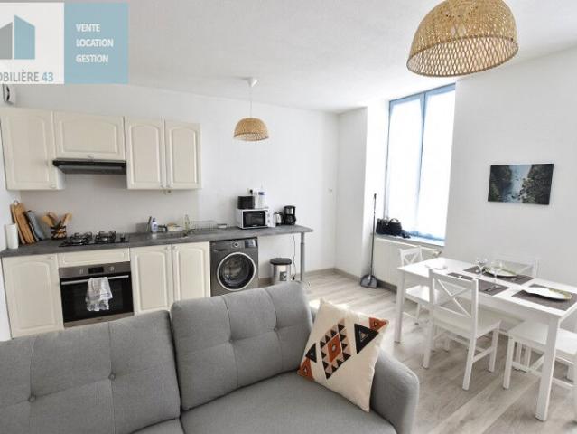 Appartement location à Le Puy-en-Velay, Espaly-saint-marcel