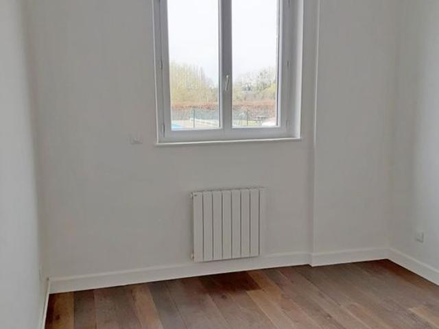 Appartement location à Les Andelys