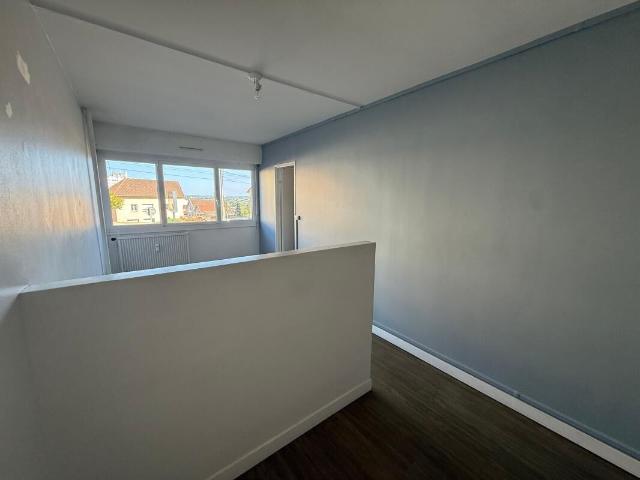 Appartement location à Limoges