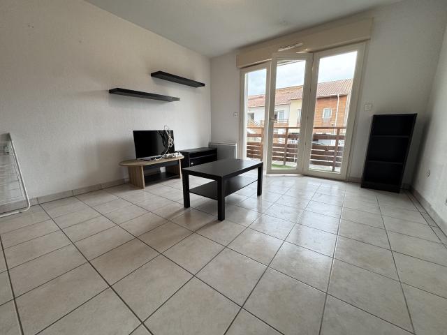 Appartement location à Dax, Lit-et-mixe