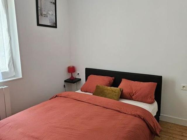 Appartement location à Les Andelys, Louviers