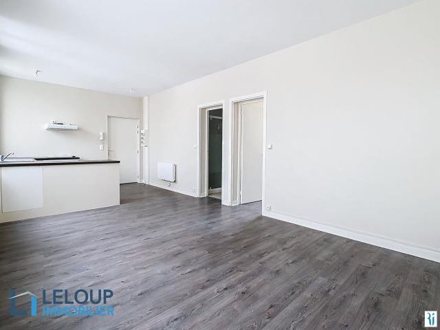 Appartement location à Les Andelys, Louviers