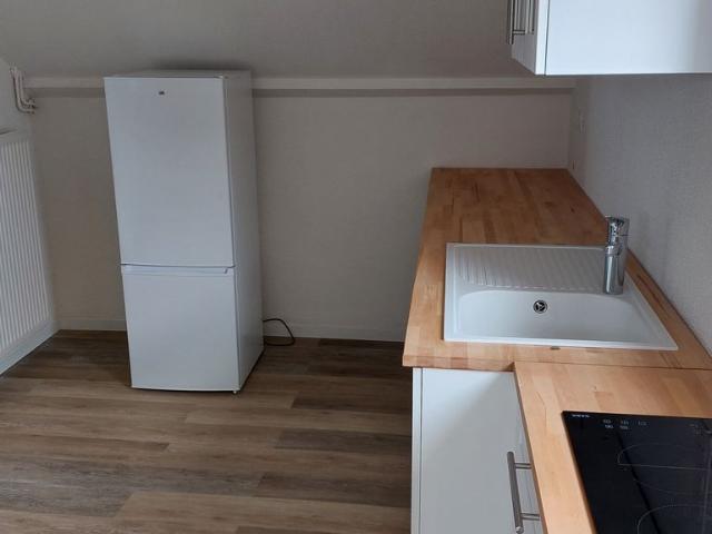 Appartement location à Lure