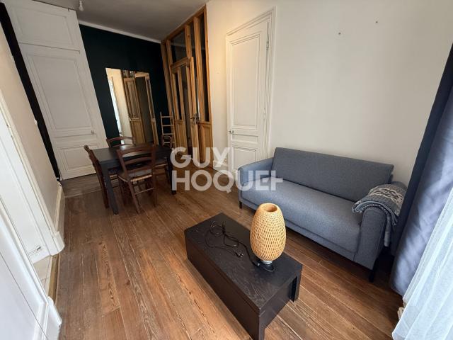 Appartement location à Lyon, Métropole de Lyon