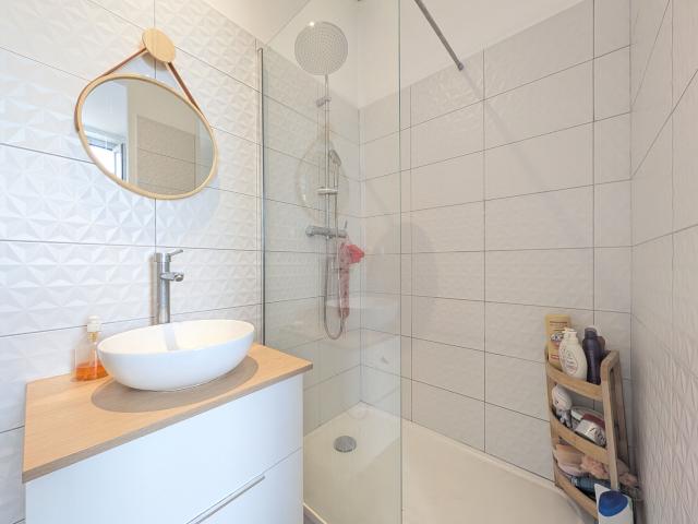 Appartement location à Marseille
