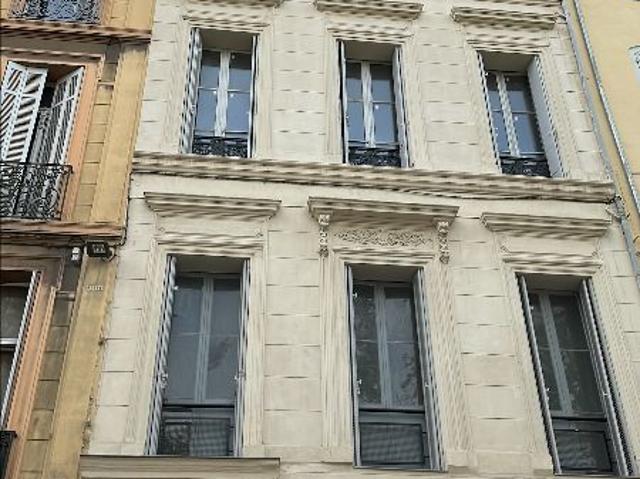 Appartement location à Marseille