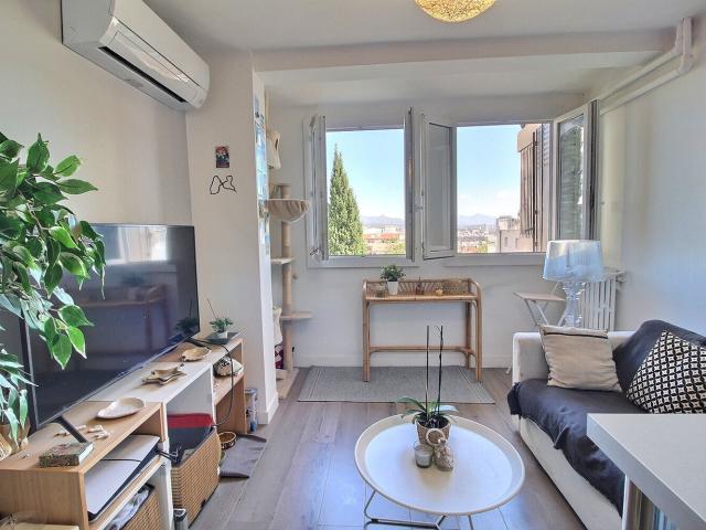 Appartement location à Marseille