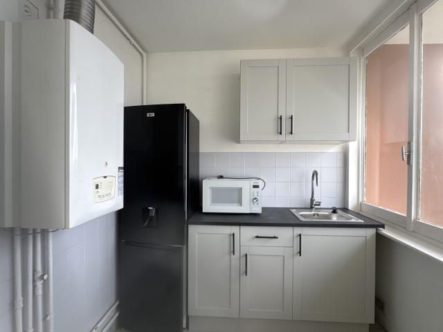 Appartement location à Marseille