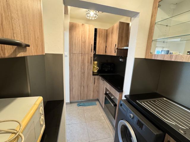 Appartement location à Istres, Martigues