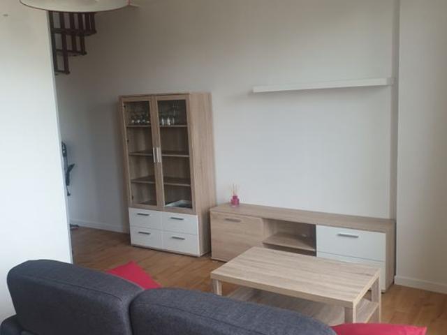 Appartement location à Melun, Vaux-le-pénil
