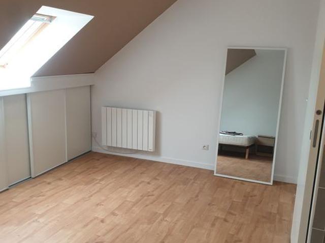 Appartement location à Melun, Vaux-le-pénil