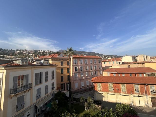 Appartement location à Monti, Menton