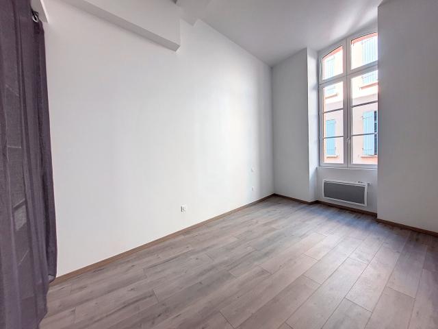 Appartement location à Montauban