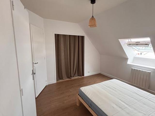 Appartement location à Rennes, Bretagne