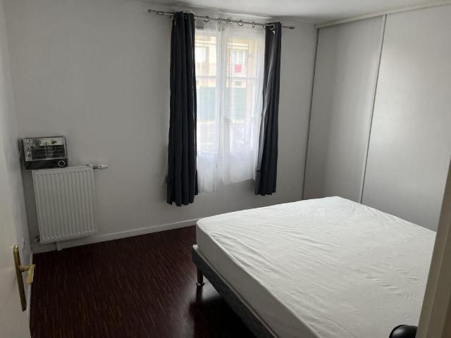 Appartement location à Sarcelles, Montmagny