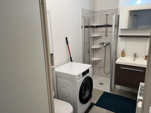 Appartement location à Sarcelles, Montmagny