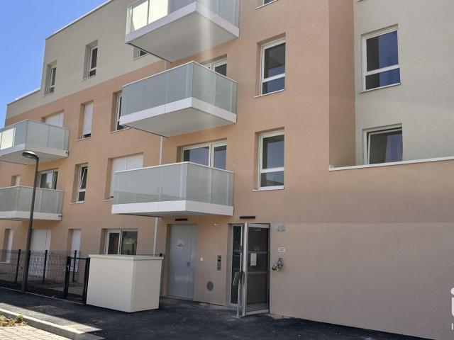 Appartement location à Mulhouse