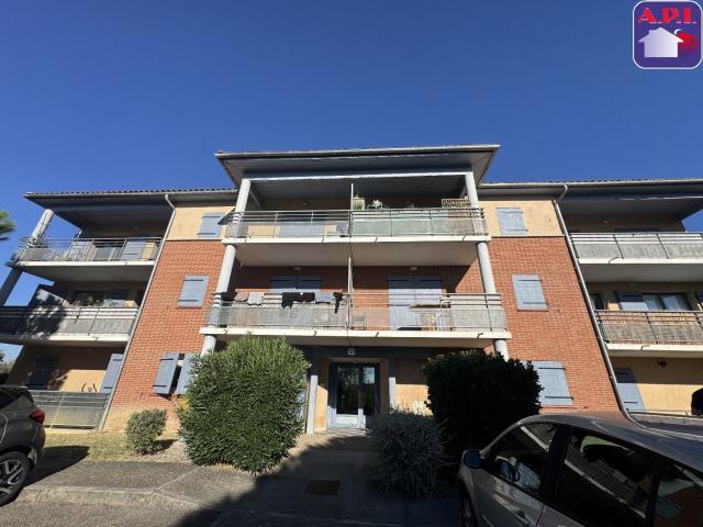 Appartement location à Toulouse, Nailloux