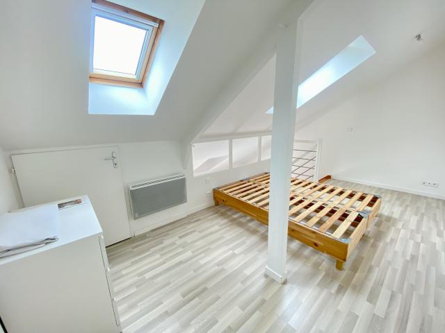 Appartement location à Nantes, La Chapelle-basse-mer