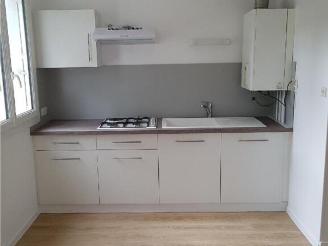 Appartement location à Nantes, La Chapelle-basse-mer