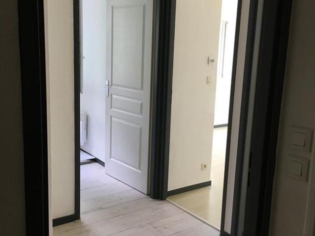 Appartement location à Nantes, La Chapelle-basse-mer
