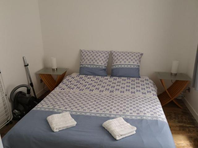 Appartement location à Nantes, La Chapelle-basse-mer